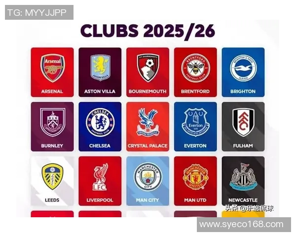 纽卡素足球队的崛起与挑战：探索英超联赛中的新势力与未来发展