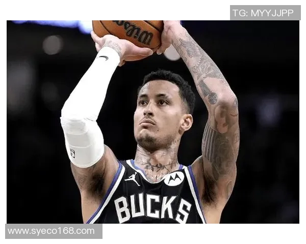凯尔库兹马的崛起之路：从新秀到NBA明星的奋斗历程
